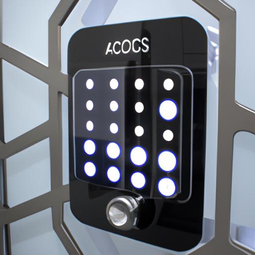 Access Control Security Systems: Ensuring Safety and Protection