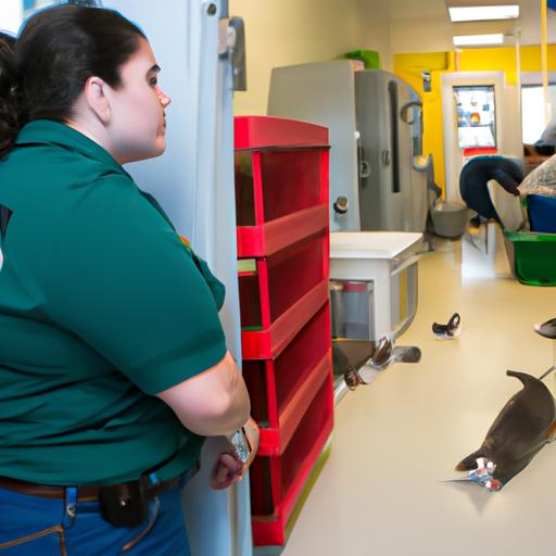 Unveiling the Role of Charlotte Mecklenburg Animal Control in Safeguarding Our Community