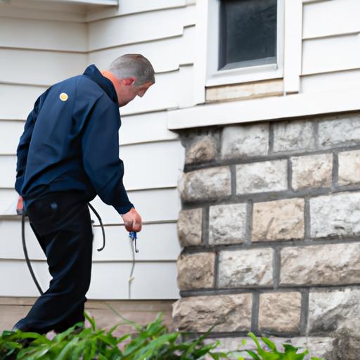 Pest Control Des Moines: Ensuring a Pest-Free Environment