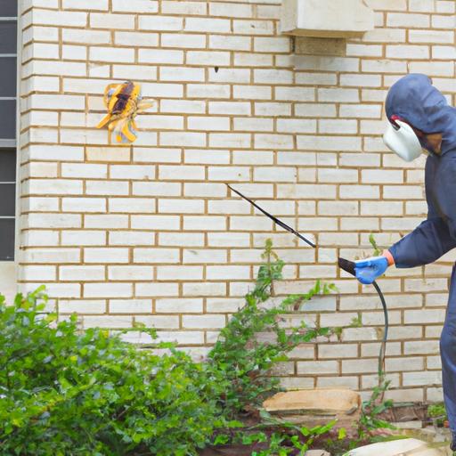 Pest Control Houston TX: Ensuring a Pest-Free Environment in Houston