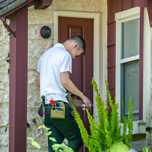 Pest Control in Boise: Ensuring a Pest-Free Environment