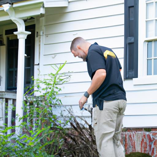 Pest Control Mount Pleasant SC: Safeguarding Your Home Against Pests