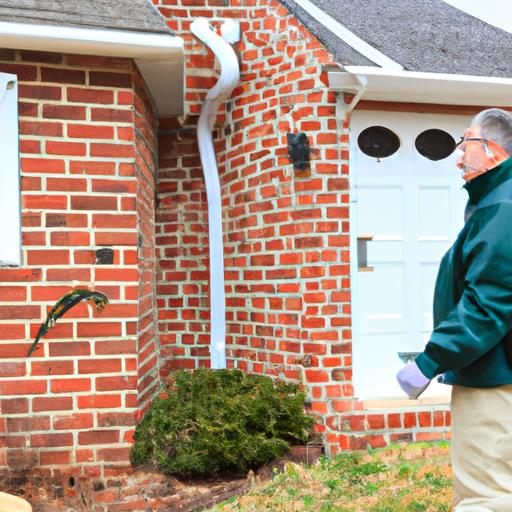 Pest Control Northern VA: Keeping Your Home Pest-Free