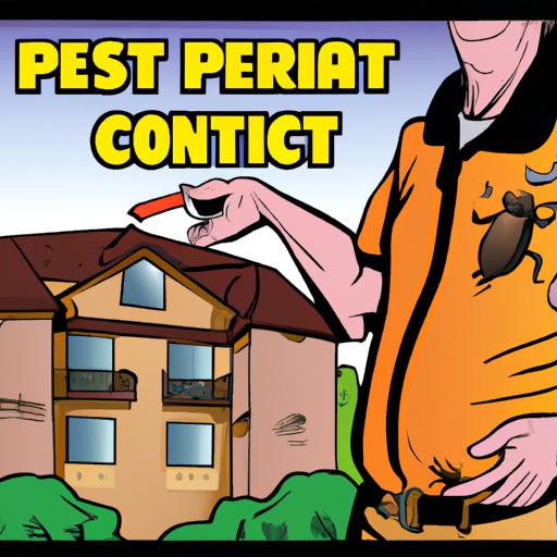 Saint Louis Pest Control: Ensuring a Pest-Free Environment